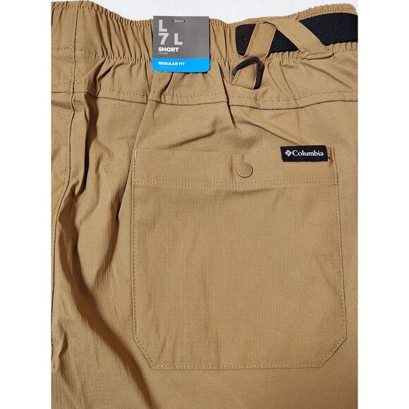Columbia Landroamer Ripstop Short II Men's Large - 7" inseam - Picture 7 of 9